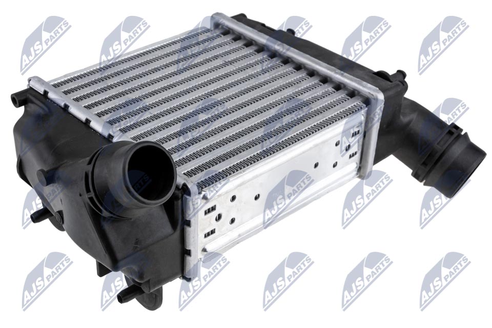 Интеркулер NTY CNG-RE-006