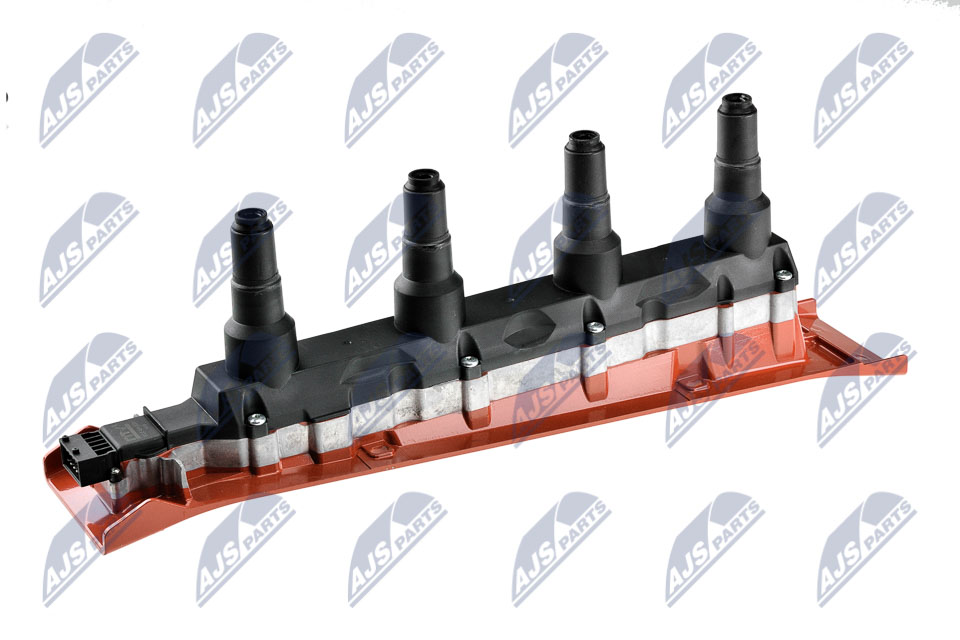 Катушка зажигания saab 9-3 98-02 2.0 i 2.0 turbo 2.3 2.3i 2.3 turbo 900 ii 93-98 2.0 -16 turbo 2.0i 9000 88-98 NTY ECZ-SA-000