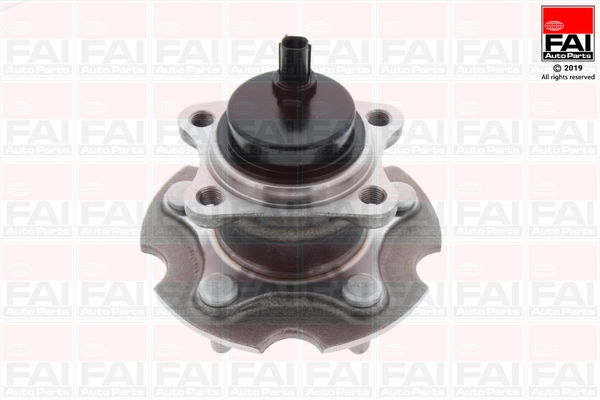 Комплект ступичного подшипника FAI AUTOPARTS FHBK1150