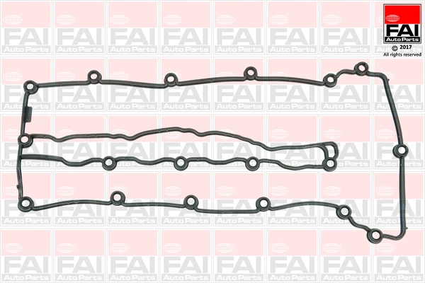 Прокладка клапанной крышки FAI AUTOPARTS RC1903S