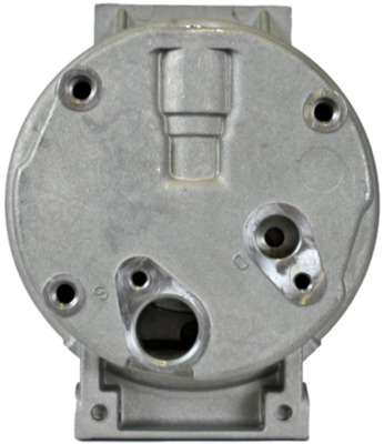 Компрессора кондиционера MAHLE/KNECHT ACP 1109 000S