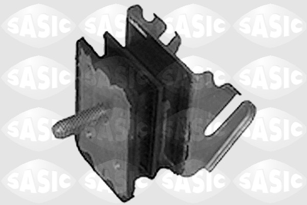 Подвеска двигатель SASIC 4001769