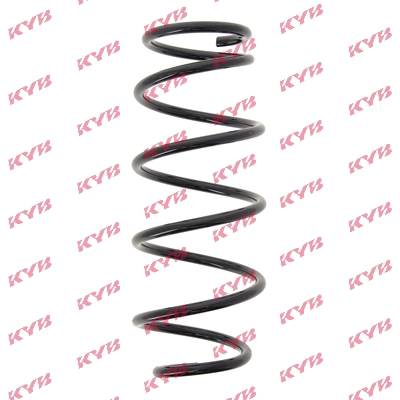Пружина ходовой части k-flex KYB RH3004