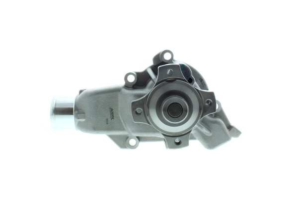 Водяной насос охлаждение двигателя AISIN WPCH-712