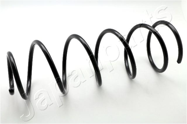 Пружина ходовой части
