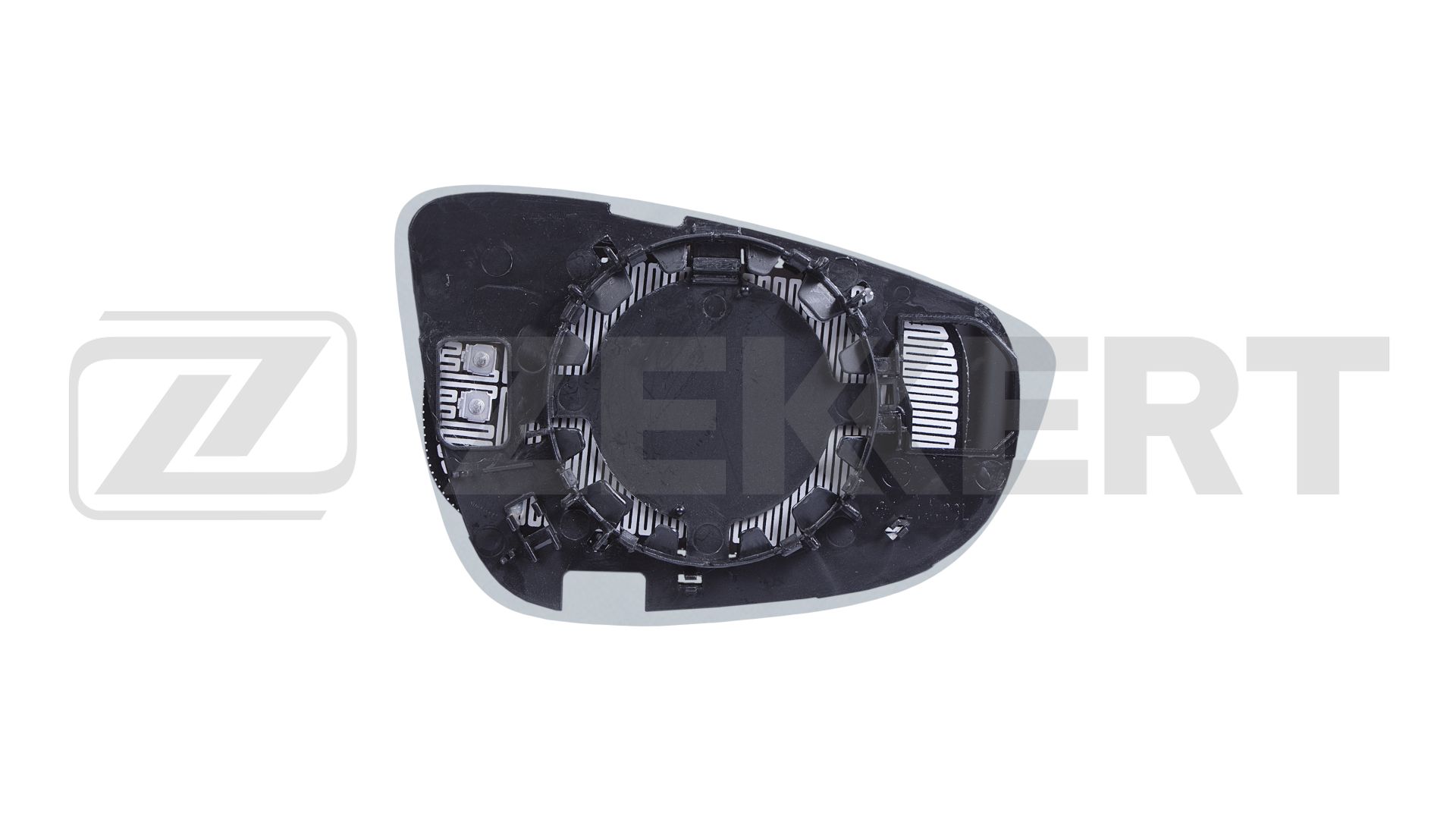 Зеркальное стекло наружное зеркало ZEKKERT SP1128