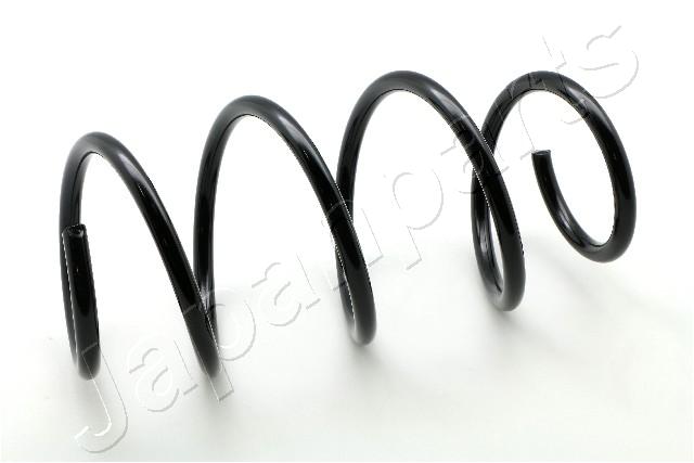 Пружина передняя vw golf 7 skoda octavia 12- 1.2-1.4 tsi акпп 311x145.8x11.8 JAPANPARTS ZC4123A