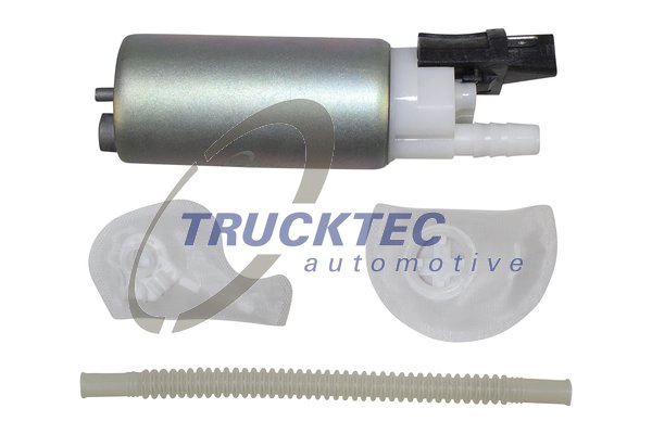 Топливный насос TRUCKTEC AUTOMOTIVE 02.38.130