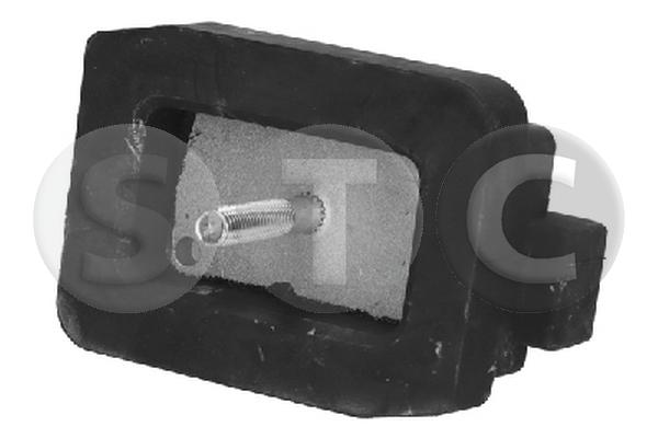 Подвеска механическая коробка передач STC T405814