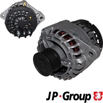 Генератор JP GROUP 4590100100
