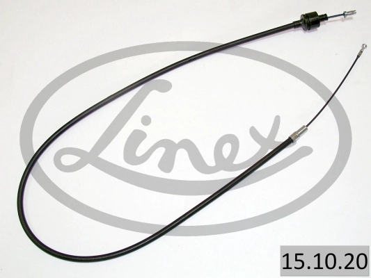 Трос управление сцеплением LINEX 15.10.20