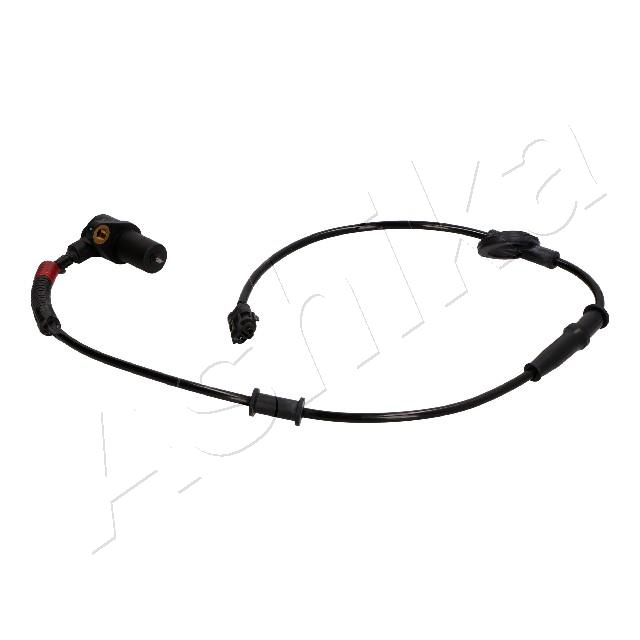 Датчик abs ASHIKA 151-0H-H20
