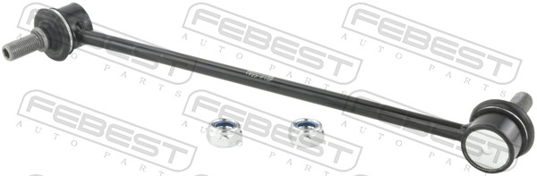 Тяга стабилизатора передняя FEBEST 1923-F10F