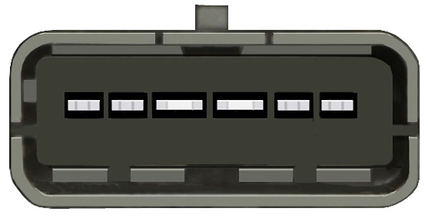 Стеклоподъемник ELECTRIC LIFE ZRZA134R