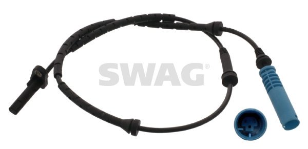 Тормозная система SWAG 20 93 9277