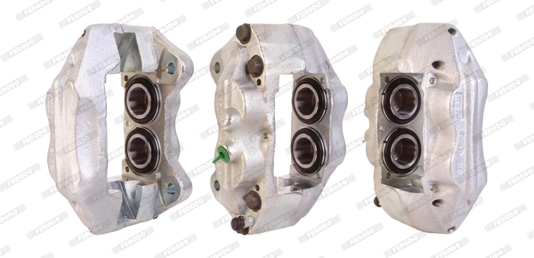 Суппорт тормозной FERODO FCL695279