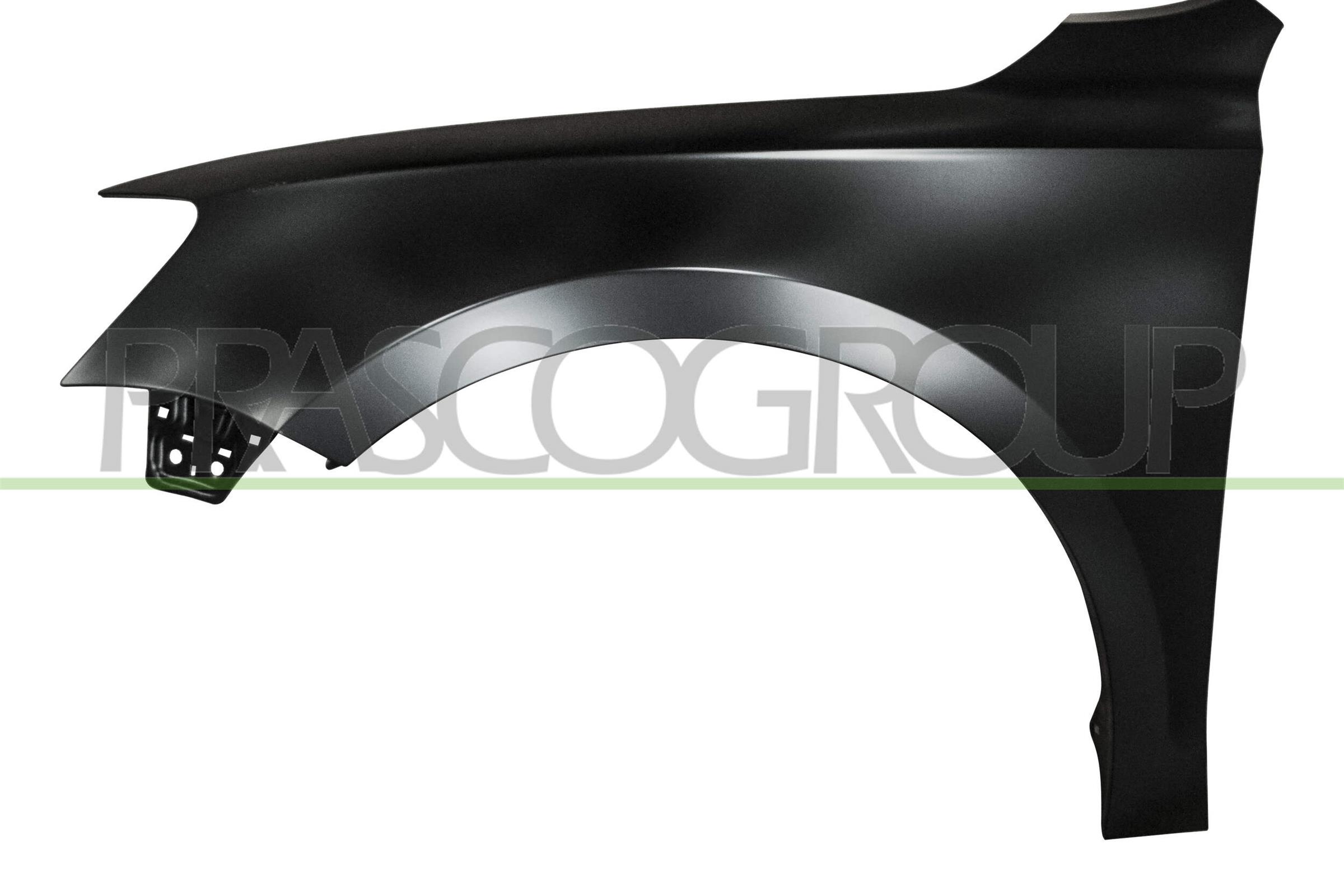 Крыло premium PRASCO VG5223004