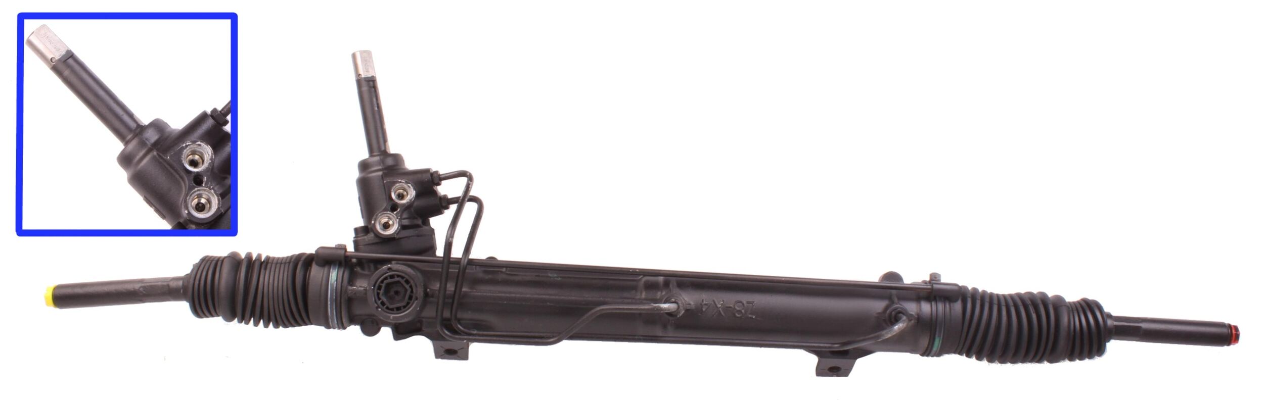 Автозапчасть DRI 711520563