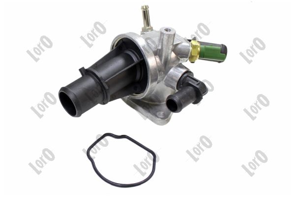 Thermostat coolant ABAKUS 016-025-0006