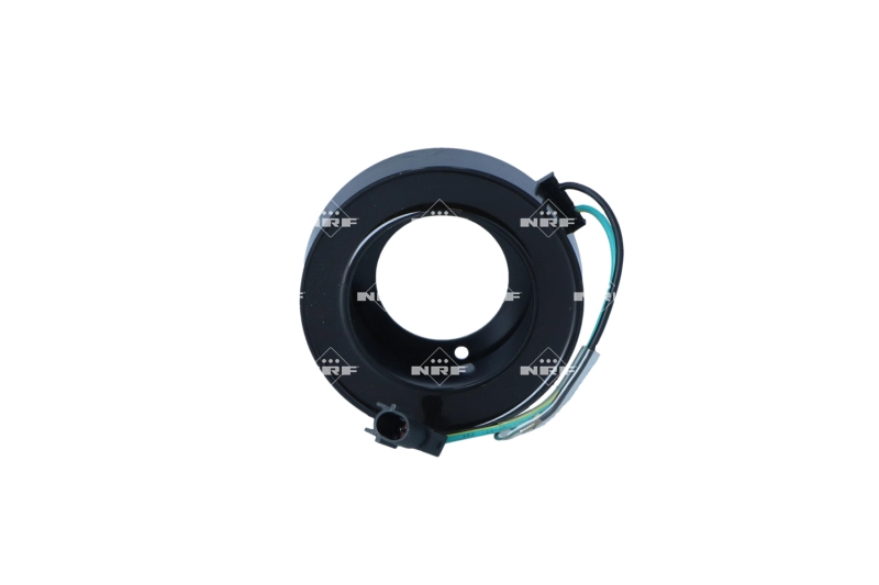 Шкив компрессор кондиционера NRF 38581