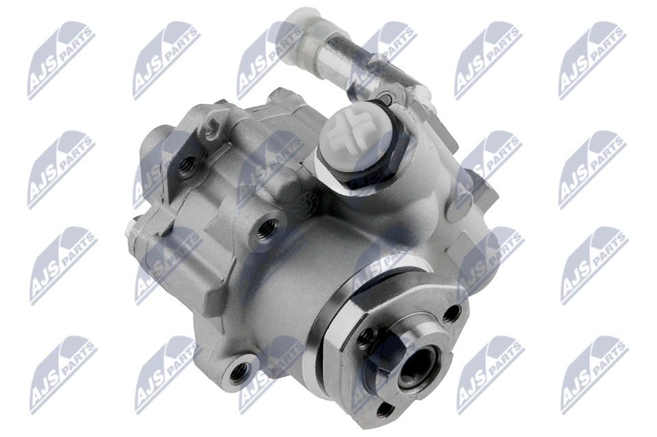 Насос гидроусилителя audi a6 94-97 2.4 97-01 100 90-94 NTY SPW-AU-015