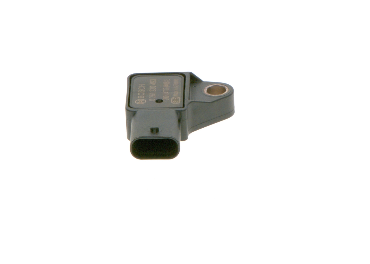 Датчик давление наддува BOSCH 0 261 230 493