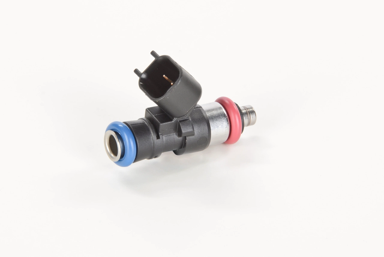 Клапанная форсунка BOSCH 0 280 158 091