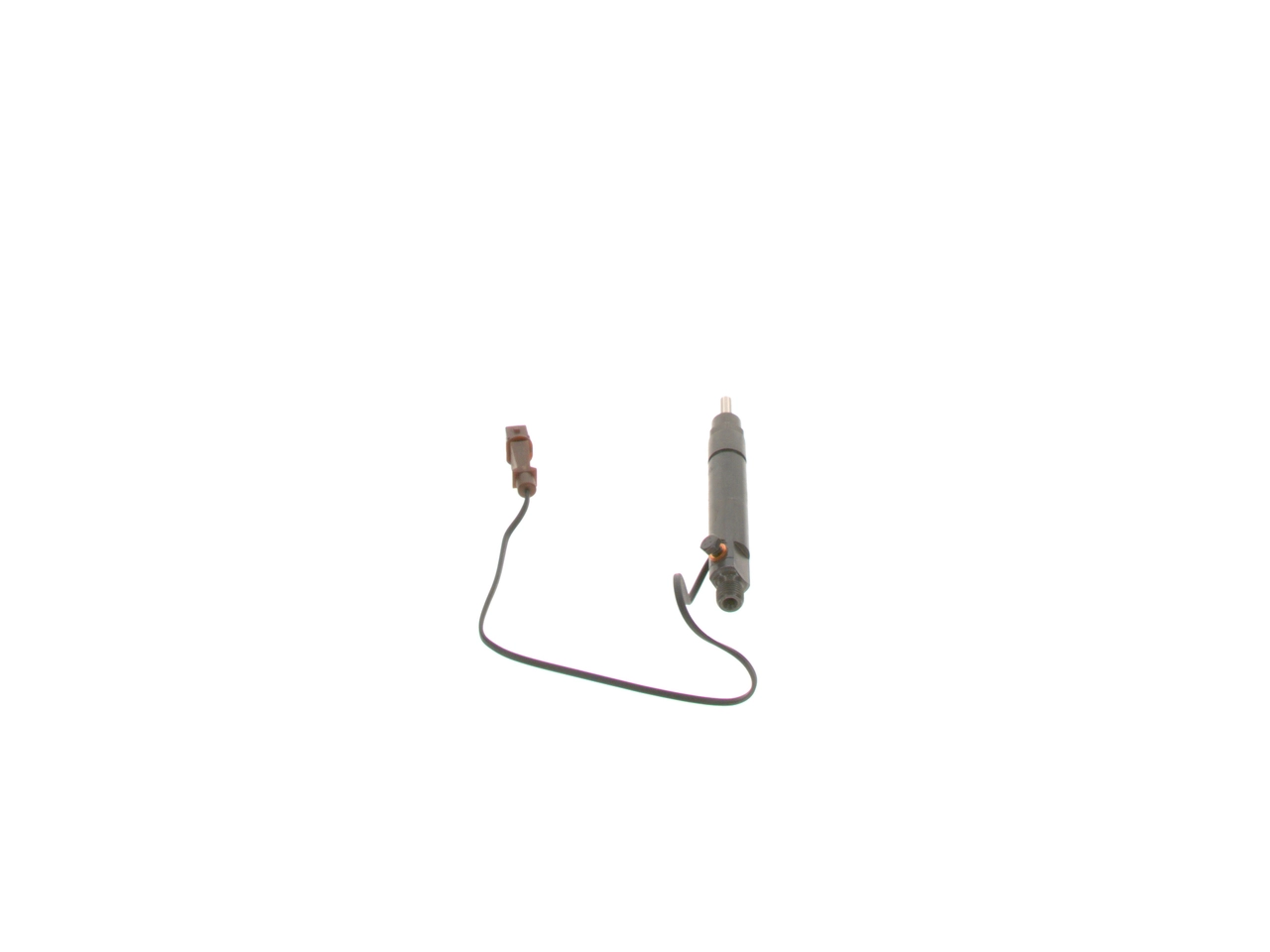 Распылитель BOSCH 0 432 193 842