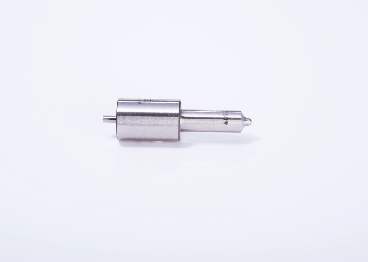 Форсунка BOSCH 0 433 271 214
