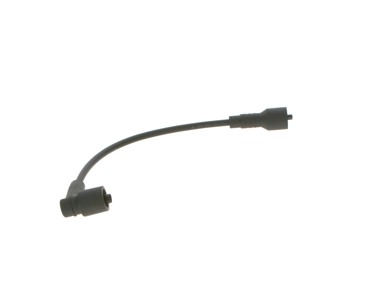 Провод зажигания BOSCH 0 986 356 229