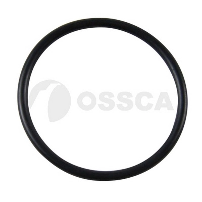 Прокладка фланец охлаждающей жидкости OSSCA 00996