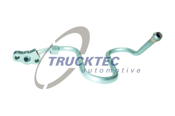 Маслопровод компрессор TRUCKTEC AUTOMOTIVE 01.18.042