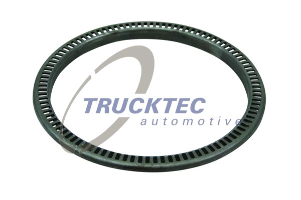 Зубчатый диск импульсного датчика противобл. устр. TRUCKTEC AUTOMOTIVE 01.31.044