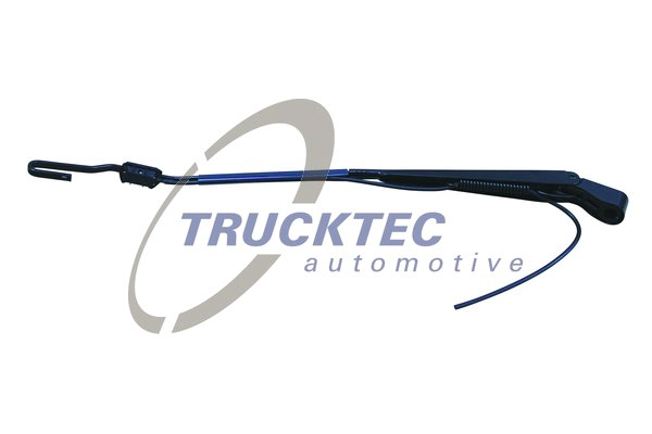 Рычаг стеклоочистителя система очистки окон TRUCKTEC AUTOMOTIVE 01.58.061