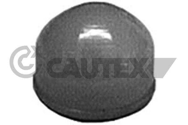Ремкомплект рычаг переключения CAUTEX 010615