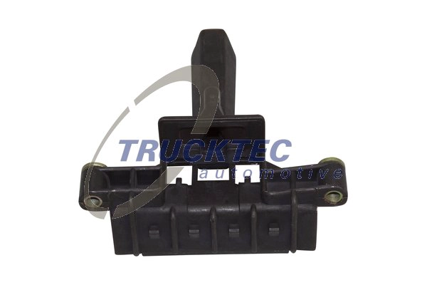 Планка успокоителя цепь привода TRUCKTEC AUTOMOTIVE 02.12.151