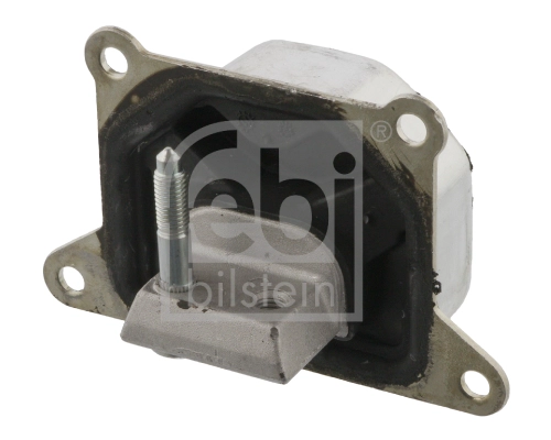 Подвеска двигатель FEBI BILSTEIN 02027