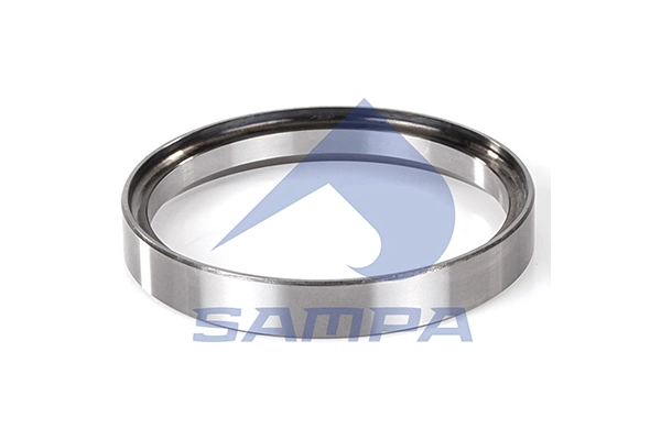 Вращающееся кольцо ступица колеса SAMPA 022.278