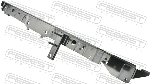 Облицовка передка FEBEST 0236-T31F