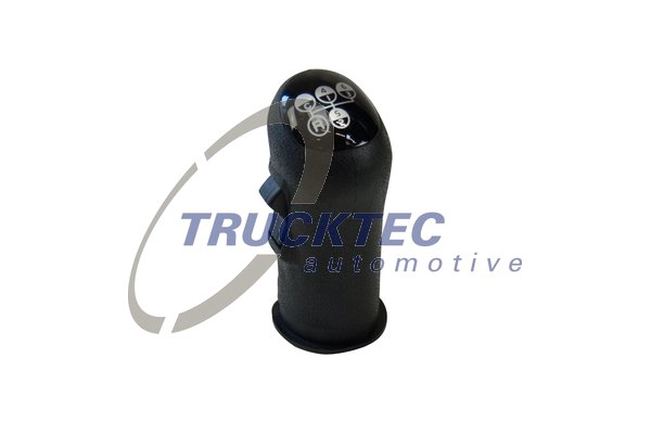 Ручка рычага переключения передач TRUCKTEC AUTOMOTIVE 03.24.009