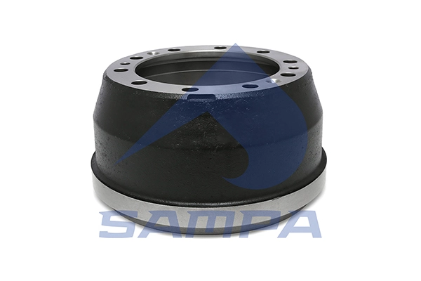 Тормозной барабан SAMPA 031.196