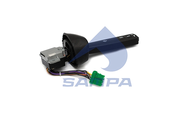 Вентилятор салона SAMPA 034.101