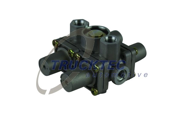 Многоконтурный защитный клапан TRUCKTEC AUTOMOTIVE 04.35.116