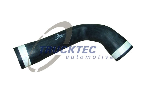 Шланг радиатора TRUCKTEC AUTOMOTIVE 04.40.096