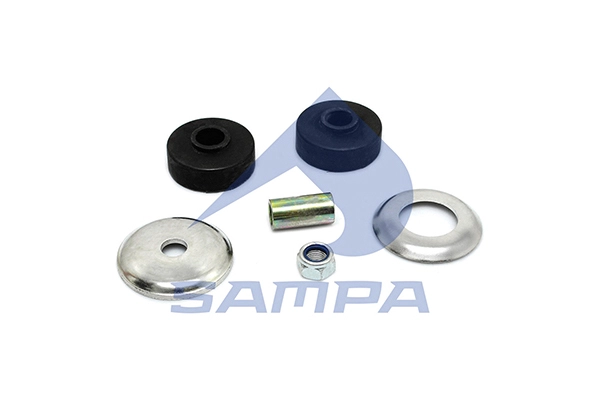 Монтажный комплект амортизатор SAMPA 040.505
