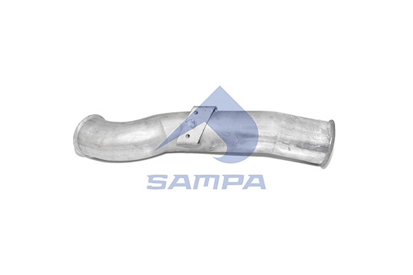 Труба выхлопного газа SAMPA 041.243