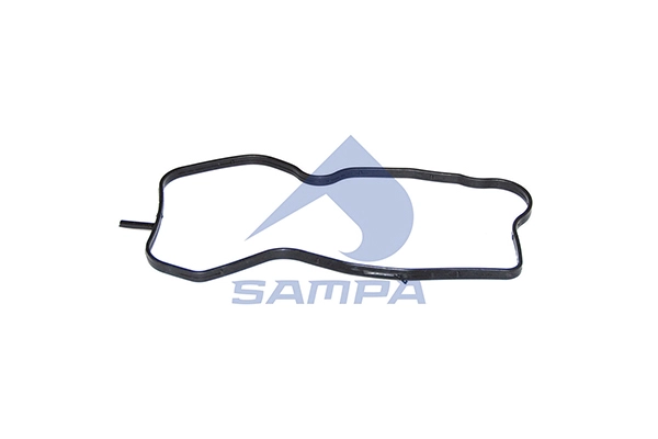 Кольцо вентилятора SAMPA 043.058