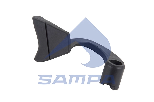 Наружная ручка двери SAMPA 043.171