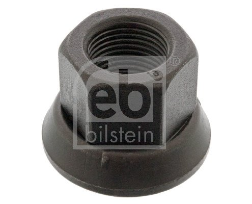 Гайка крепления колеса FEBI BILSTEIN 04778