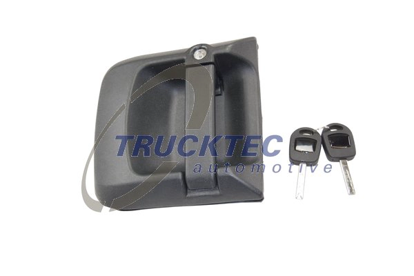 Наружная ручка двери TRUCKTEC AUTOMOTIVE 05.53.005